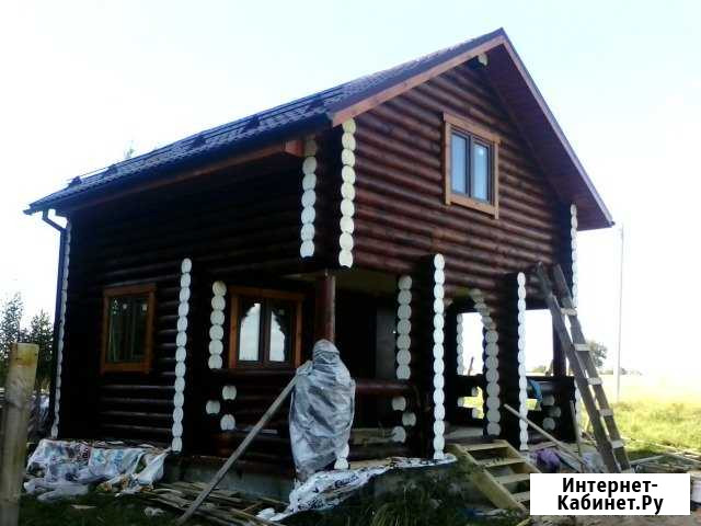 Малоэтажное строительство Углич - изображение 1