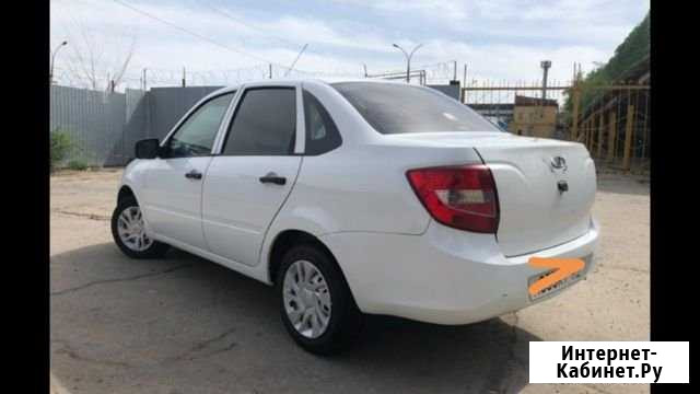 Аренда авто Саратов - изображение 1