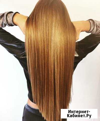 Парикмахер. Окрашивание волос Калининград - изображение 1