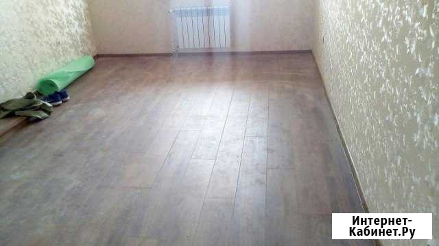Укладка ламината Подольск - изображение 1