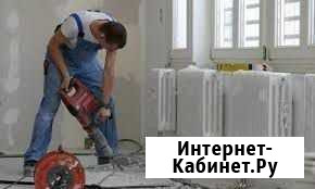 Делаю евроотопление, евроводопровод, электропрово Вешенская - изображение 1