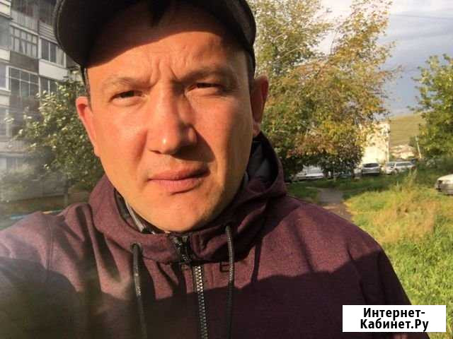 Грузчики Красноярск - изображение 1
