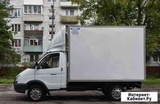 Грузоперевозки Долгопрудный Алтуфьево Долгопрудный