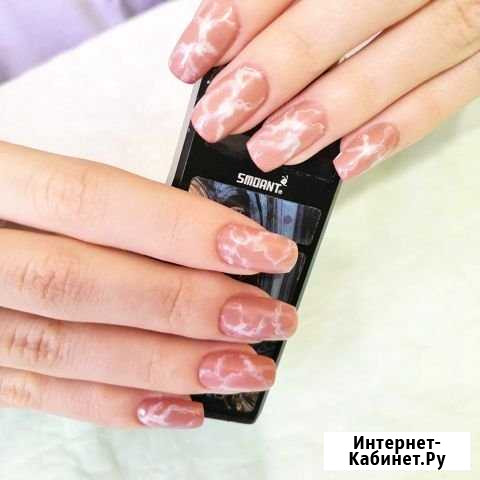 Маникюр Братск - изображение 1