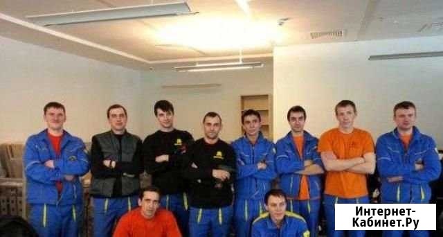 Разнорабочие/Демонтаж/Грузчики Краснодар - изображение 1