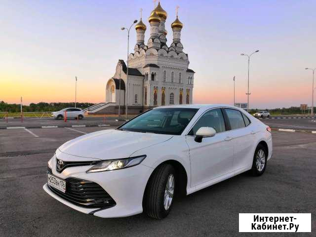 Аренда авто на свадьбу Воронеж - изображение 1