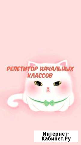 Репетитор начальных классов Владимир - изображение 1