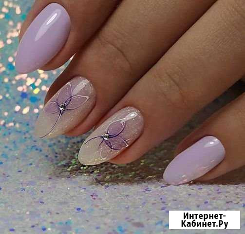Маникюр,педикюр Воскресенск - изображение 1