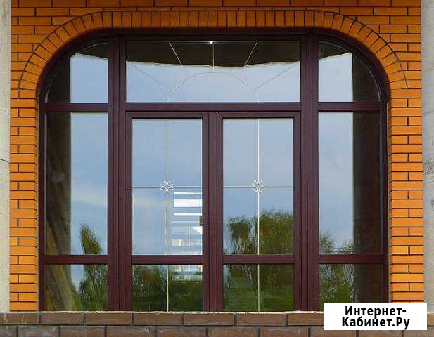 Установка и Ремонт пластиковых окон и балконов Кемерово - изображение 1