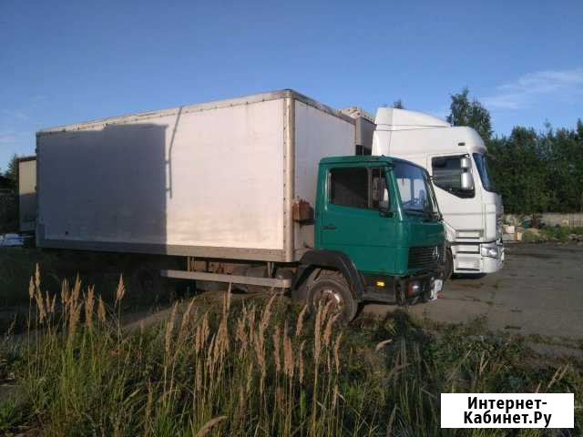 Грузоперевозки до 5тонн, квартирные переезды Петрозаводск - изображение 1