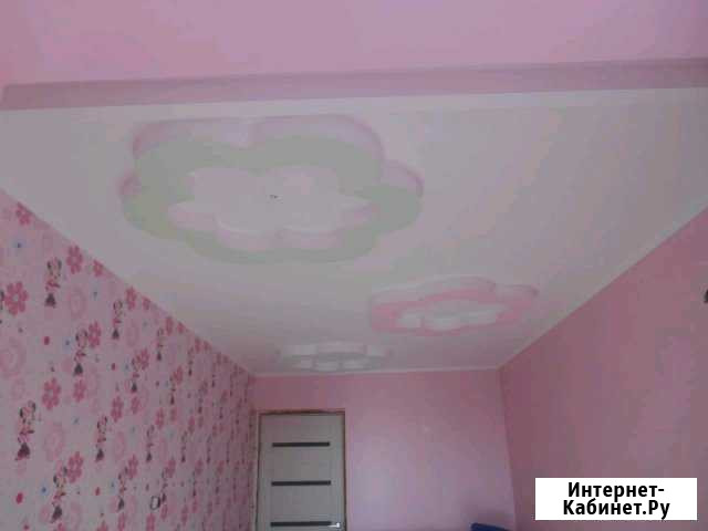 Всё виды отделочных работ Краснодар - изображение 1