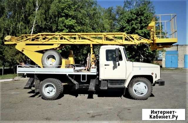 Автовышка Ростов-на-Дону - изображение 1