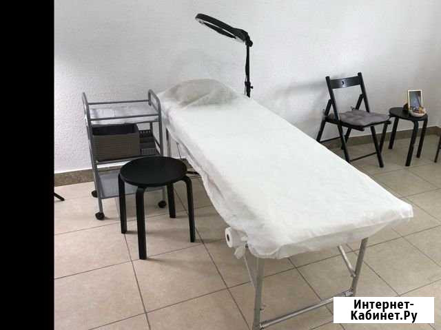 Аренда рабочего места Энгельс - изображение 1