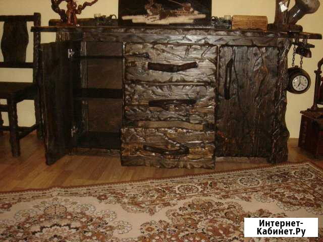 Изделия под старину(дерево) Липецк - изображение 1