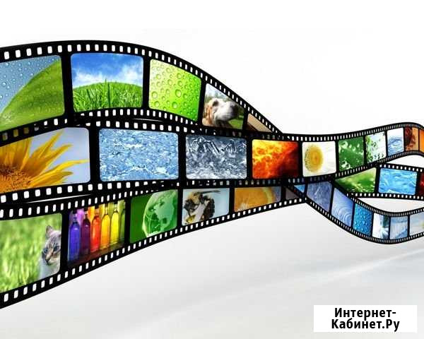 Фотосъемка. Запись на CD / DVD. Cлайд-Шоу Уфа - изображение 1