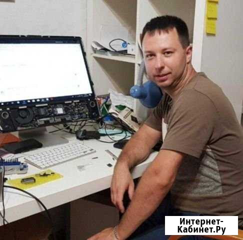Компьютерный мастер Выезд Зеленодольск - изображение 1