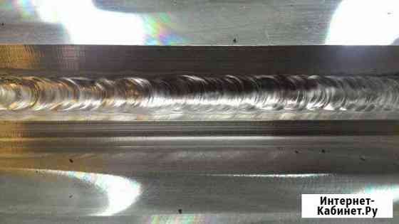 Скорая аргонодуговая сварочная помощь Новосибирск