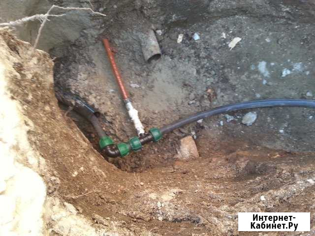 Проколы под дорогой Ростов-на-Дону - изображение 1