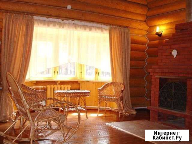 Срубы ручной рубки на заказ Шацк - изображение 1