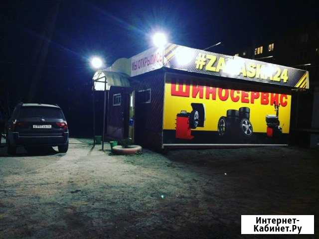 Колёса на прокат в гибдд Ачинск - изображение 1