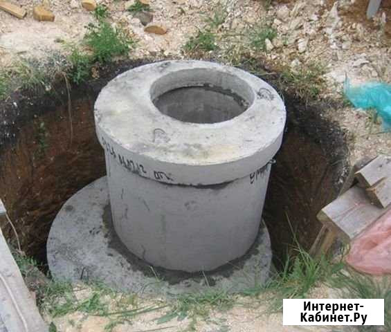 Канализация под ключ Казань - изображение 1