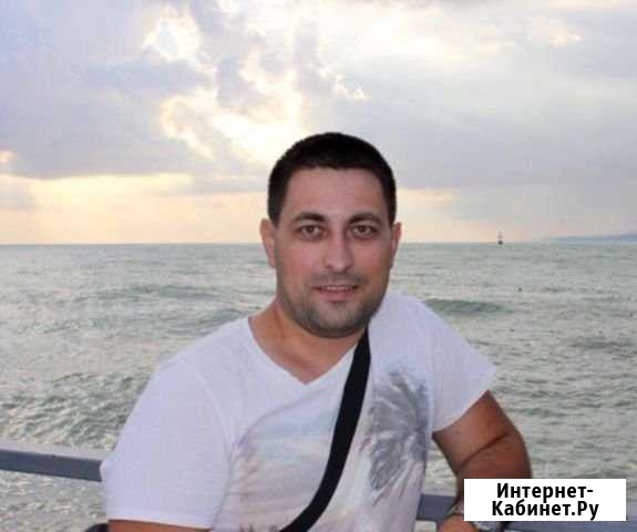 Создание сайта г. Астрахань Астрахань - изображение 1