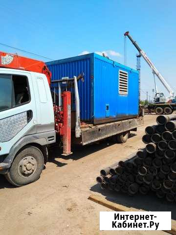 Грузоперевозки Эвакуатор по городу, району области Братск - изображение 1