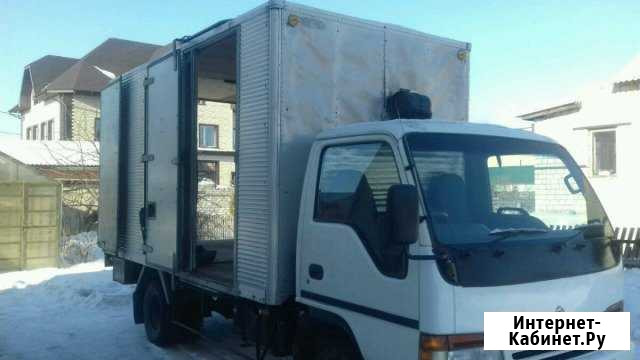 Квартиропереезды грузчики Рубцовск - изображение 1