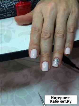 Маникюр Педикюр Гель лак Коррекция бровей нитью Краснодар