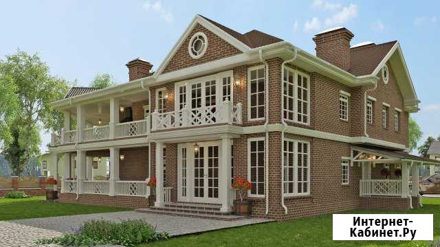 Архитектор, проектировщик Казань - изображение 1