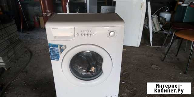 Ремонт стиральных машин Уфа - изображение 1