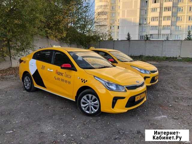 Аренда авто Подольск - изображение 1