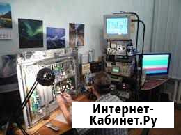 Ремонт телевизоров на дому Казань - изображение 1