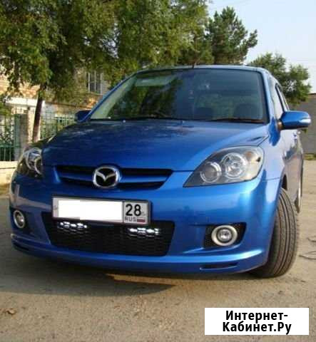 Аренда авто Хабаровск - изображение 1