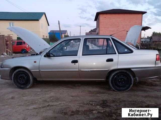 Daewoo Nexia, 2012 Тюмень - изображение 1