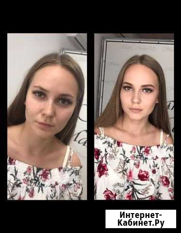 Макияж Новокузнецк - изображение 1