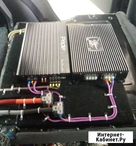 Установка автозвука шумоизоляции Челябинск - изображение 1