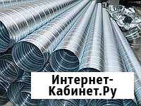 Спирально -навивные трубы из оцинковки Ульяновск - изображение 1