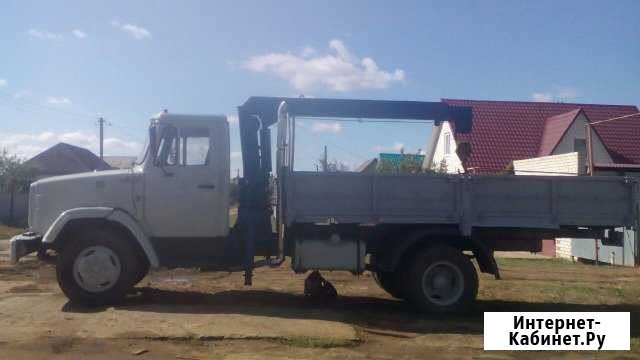 Услуги манипулятора Эвакуатора Красноармейский рай Волгоград - изображение 1