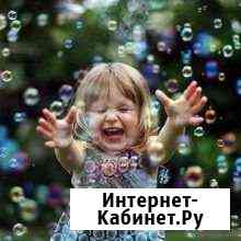 Аренда машины мыльных пузырей Иркутск