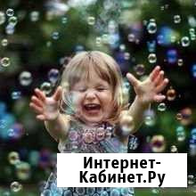 Аренда машины мыльных пузырей Иркутск - изображение 1