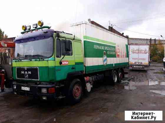 Грузоперевозки 10-12т Вологда