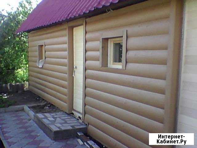 Услуги плотника Ижевск - изображение 1