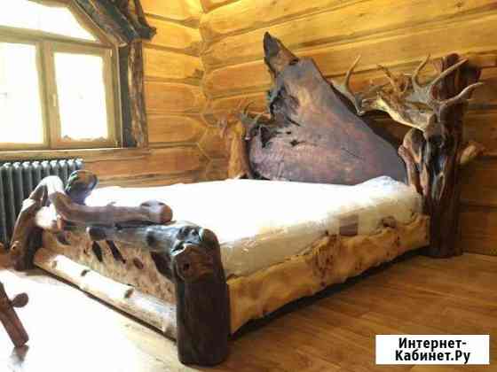 Кровать Москва