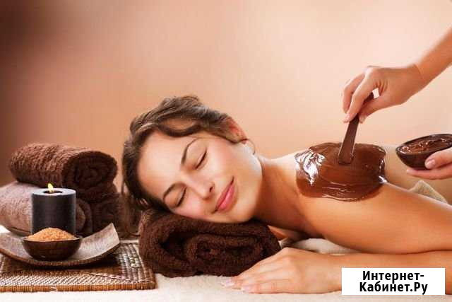 Косметическое обёртывание. Кайеркан Норильск - изображение 1