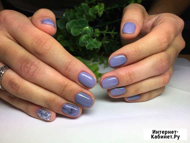Маникюр Славянск-на-Кубани - изображение 1