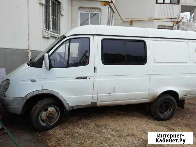 Аренда автомобиля Астрахань - изображение 1