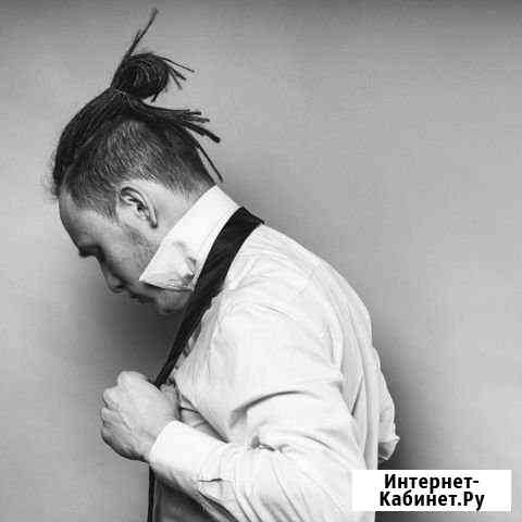 Дреды / афрокосички Краснодар