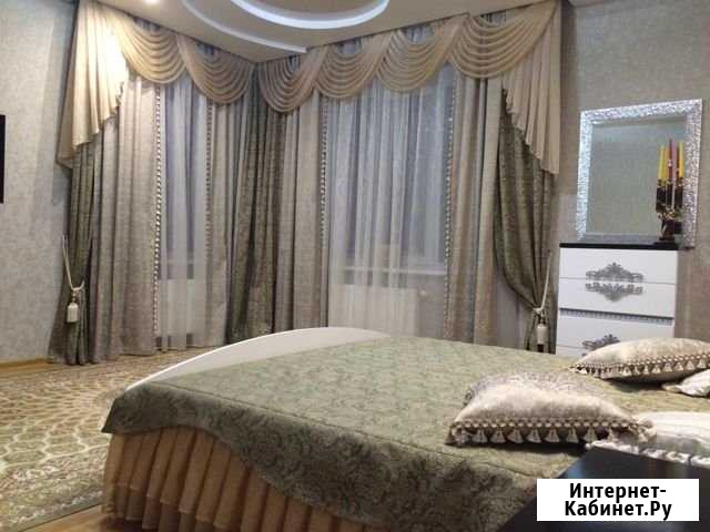 Дизайн и пошив штор Екатеринбург - изображение 1