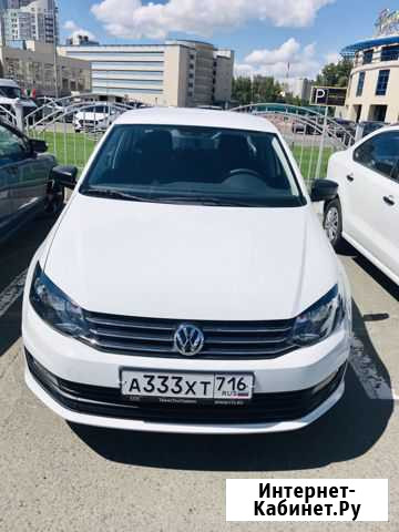 Авто в аренду и под выкуп Казань - изображение 1